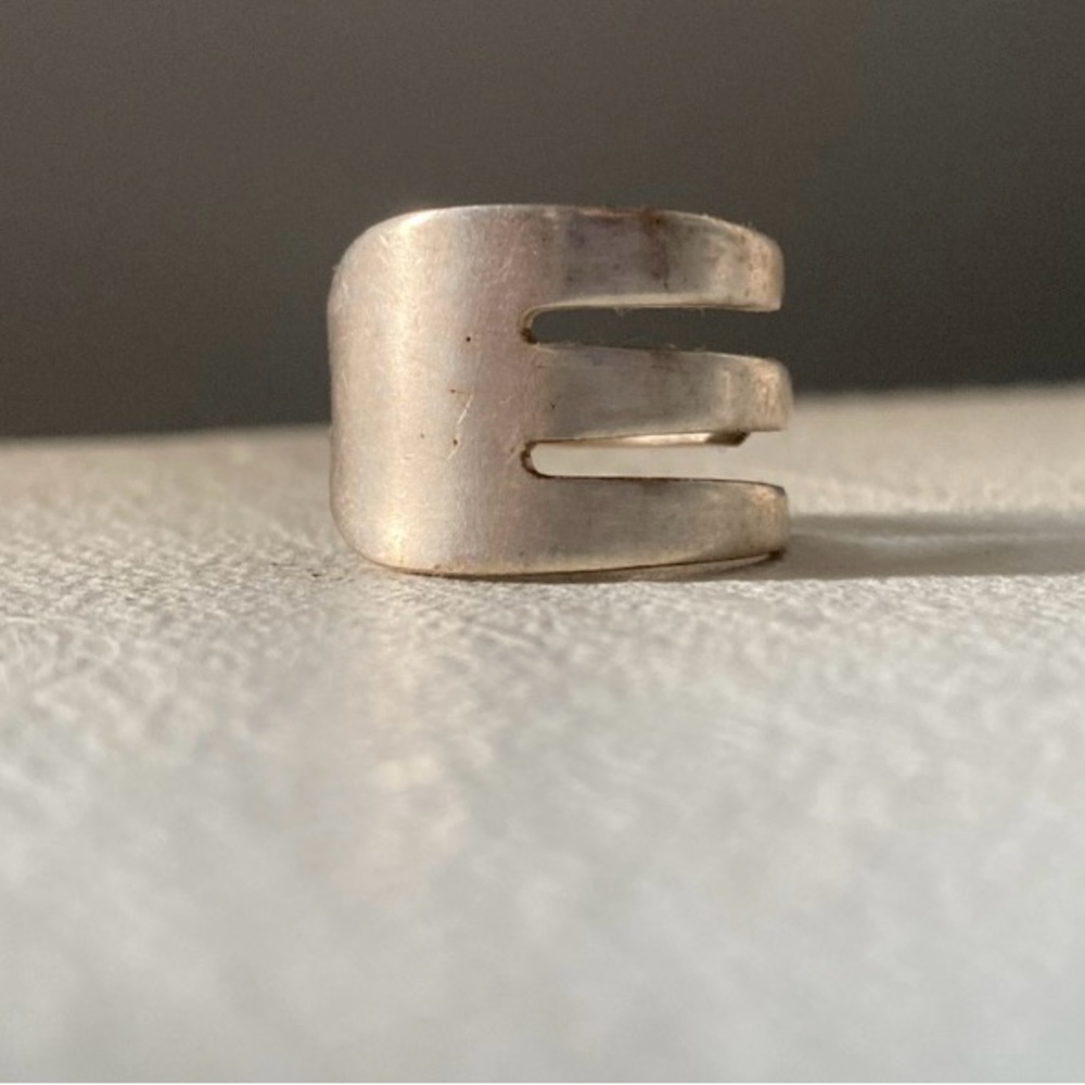 Fork Ring - image 1